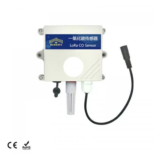 Industrial CO gas sensor nitric oxide detector Sensor