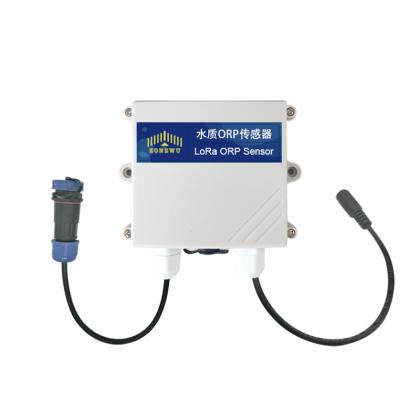 Wireless LoRaWAN Water Quality ORP Sensor