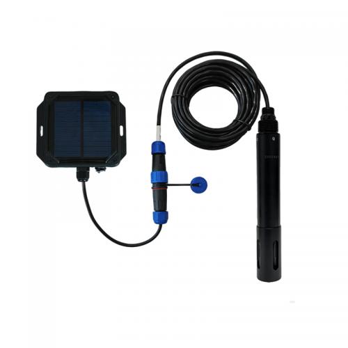 High Sensitivity Solar Water Quality Ammonia Nitrogen Sensor