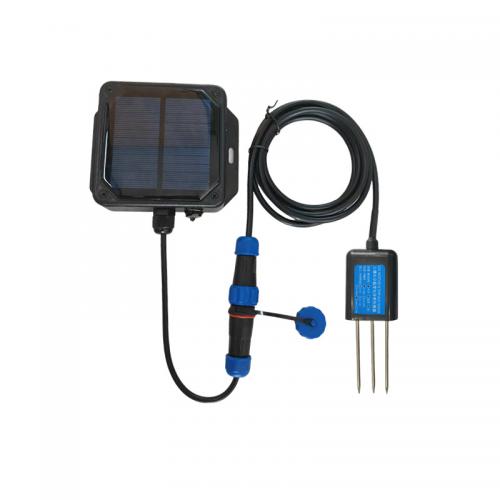 LoRaWAN Solar Soil PH Sensor