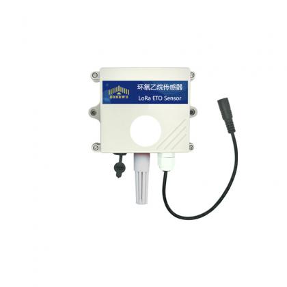  High Stability C2H4O Gas Sensor