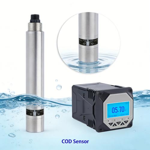 RS485 Modbus COD Sensor