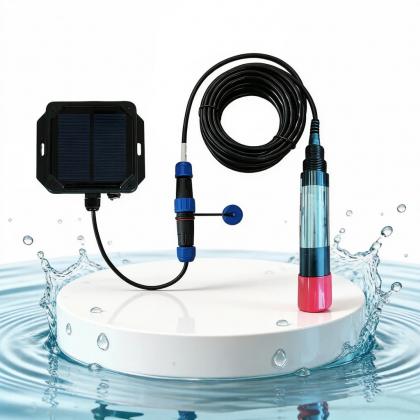 Agricultural irrigation water management