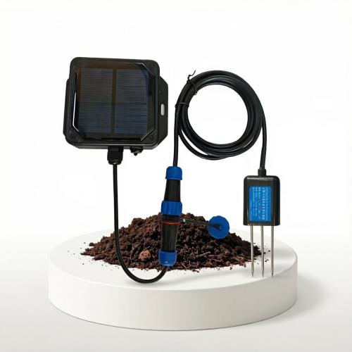 3-in-1 soil sensor