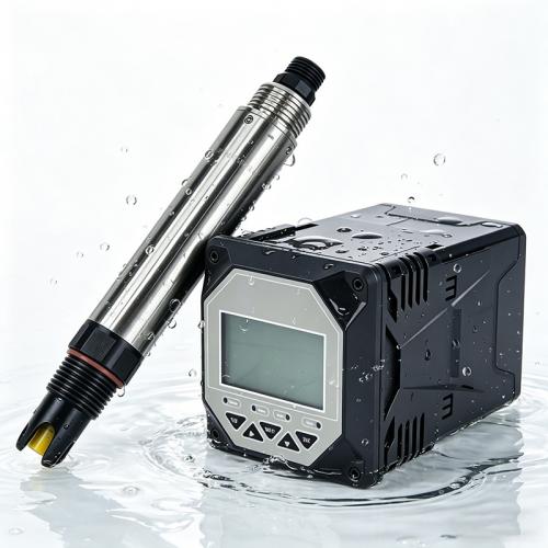 ZONEWU Water Quality Nitrate Ion Probe