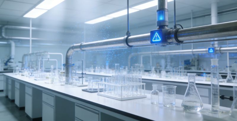 NDIR vs.Electrochemical Sensors: A Technical Comparison and Scenario Selection Guide for SO₂ Monitoring